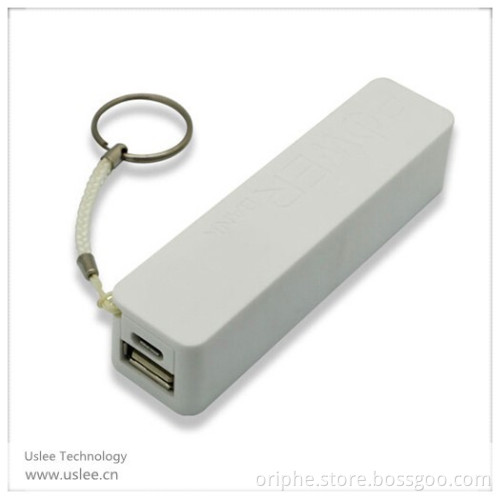 power bank perfume 2600mah